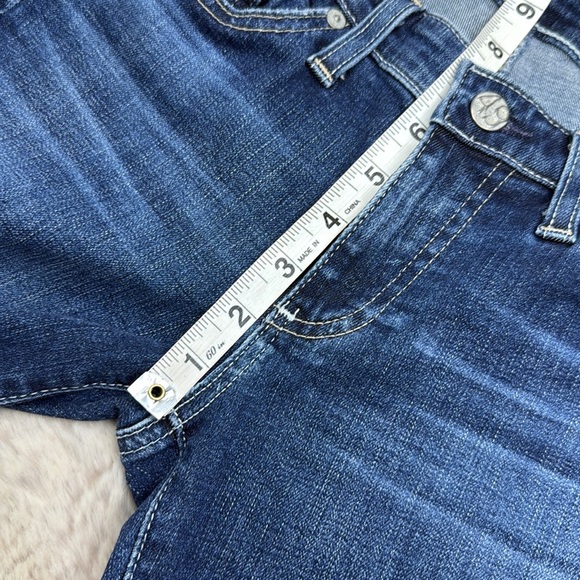 Adriano Goldschmied The Stilt Cigarette Leg | Jeans, Size 26 - Picture 4 of 13